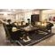 Fabric sofa livingroom furniture sofa sets luxury classic Italy style combination sofa