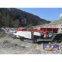 High quality impact mobile crusher for stones