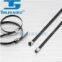 PVC Coated Stainless Steel Ties