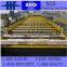 Colored Glaze Steel Tile Roll Forming Machine