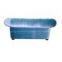 velvet fabric sofa funiture