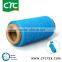 all kind of regenerated cotton polyester yarn for socks