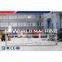 Mast Aerial Work Lift aluminum for High rise elevator , temporary access platforms