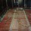Hot Sale Shot Blasting Room Metal Castings Sand Blast Chamber