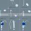 Toilet Water Tank Inlet Valve Fittings
