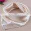 2017 simple new design satin 60x60cm small square scarf