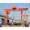 Single-girder hook door crane electric hoist single-girder gantry crane MDGS gantry crane