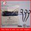 New Model Bamboo Charcoal Floss Pick