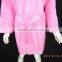 wholesale!!!Fashion Women's Waffle Kimono Robe