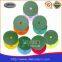 125mm diamond dry polishing pad