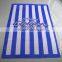 High quality big size wholesale beach towels with good offer