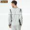 China Supplier Quality Qianxiu Long Sleeve Casual Men Night Wear For Wholesale