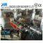 pp 3 layers water drainage pipe extrusion line