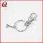 Wholesale Zinc Alloy Luggage Buckle / Jewelry Accessories/car Key Chain