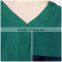 Hospital using promotion new design nurse uniform vest