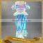 Little Mermaid Ariel Fairy Mermaid Tail Costume