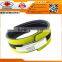 Weight Lifting Power Belt with Lever Buckle, Powerlifting Belt