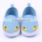 monseter pattern infant baby shoes
