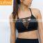 2017 New Design Yoga Fitness Tops Women Workout Sexy Active Yoga Sports Bra