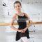 11524401Cross Skirt Ballet Dance Pull on Chiffon Ballet Skirt