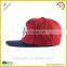 2016 New Style High Quality Cheap Price Embroidery Baseball Cap