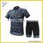 Custom 3D Print Specialized China Cycling Team Jersey