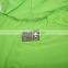 Green Mens Compression Wear Long Sleeve