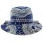 Outdoors Large Brimmed Fishing Hats Sun UV Protection Bucker Hat