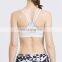 new style hot selling comfortable high flxible bra
