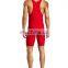 Quick Dry Youth Wrestling Singlet Wholesale Mens