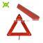 ISO Factory E-Mark Emergency Vehicle Tools Roadway safety reflective Warning Triangle