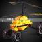 New rc aerocar!4ch RC Toys rc helicopter with Flying&Walking Functions Remote-Controlled YD-922 Missile rc helicopter & car