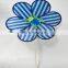 China garden windmill toy pinwheel garden ornament pinwheel toy garden decoration