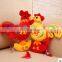 Chicken plush toy for custom chicken stuffed cheap plush toys