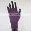 Adults Cute Knitted Wool Gloves Handmade Knitted Gloves with Mink Fur Ball