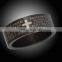 New Arrival couple cross ring Bible text titanium steel jewelry rings women mens