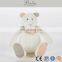 2017 New design home decoration baby bear toy series