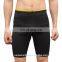 Mens Neoprene Sauna Shorts Sweat Suit Hot Slimming Pants Weight Loss