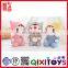 Yangzhou toy factory wholesale lovely studded baby doll