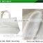 Plain newest fashion bag tote bag canvas shopping bag