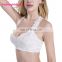 High Quality Stylish Very Sexy Push Up Mature Woman Sexy Model Bra