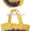 summer beach girl bag