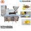 Automatic Screw Peanut Oil Press/Extractor Machine