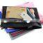 A4 meshs document bag zipper bag for documents