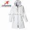 stylish 2014 hot selling quilted spring softshell jacket/coat for woman&lady