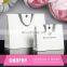 Customized Paper Gift Bag, Cheap Christma Gift Bag, Paper Carry Bag