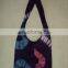 HAND TIE DYE PRINTED NEW BAGS LOT OF 100 PCS