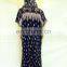 African fashion new design hoodies kaftan dresses