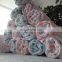 Woven Fabric Material and Dry Surface Absorption Baby Diapers