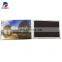 80*53mm Rectangular fridge magnet badge mechanism for equipment including mold manufacturers